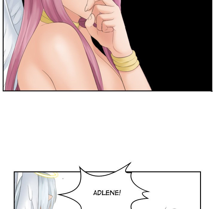 My Love Companion - Chapter 0 [photo 7] - MangaPorn