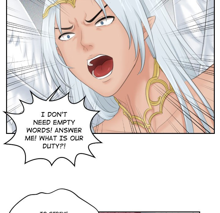 My Love Companion - Chapter 0 [photo 9] - MangaPorn