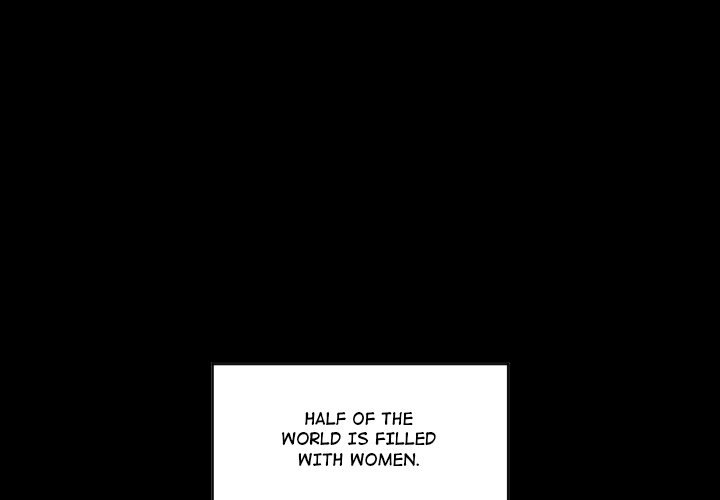 My Love Companion - Chapter 1 [photo 1] - MangaPorn