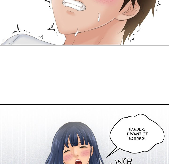 My Love Companion - Chapter 1 [photo 11] - MangaPorn