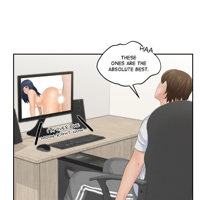 My Love Companion - Chapter 1 [photo 21] - MangaPorn