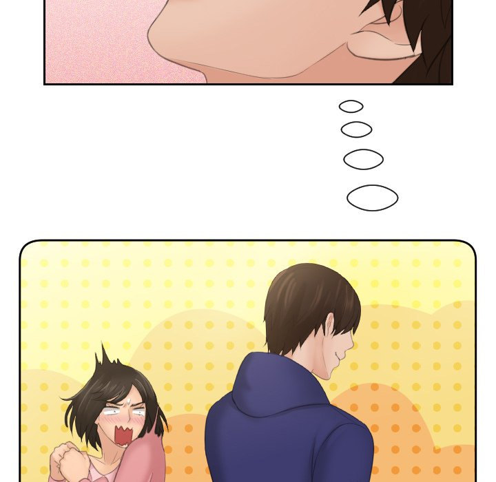 My Love Companion - Chapter 1 [photo 23] - MangaPorn