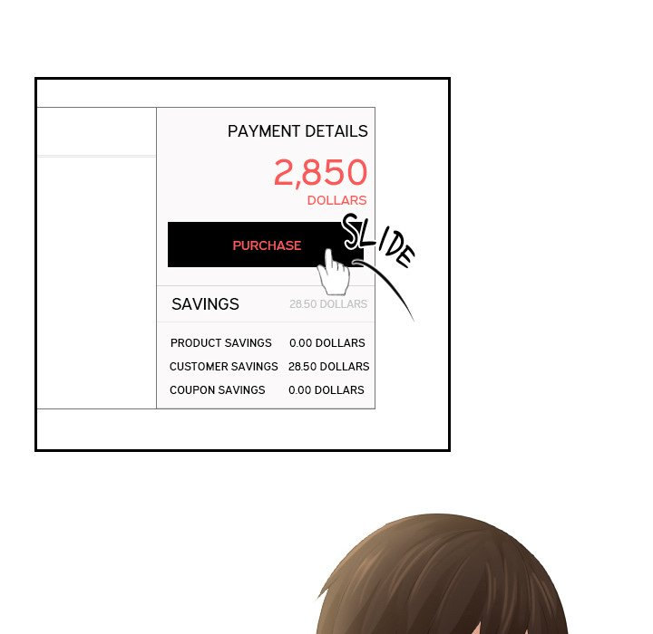 My Love Companion - Chapter 1 [photo 28] - MangaPorn