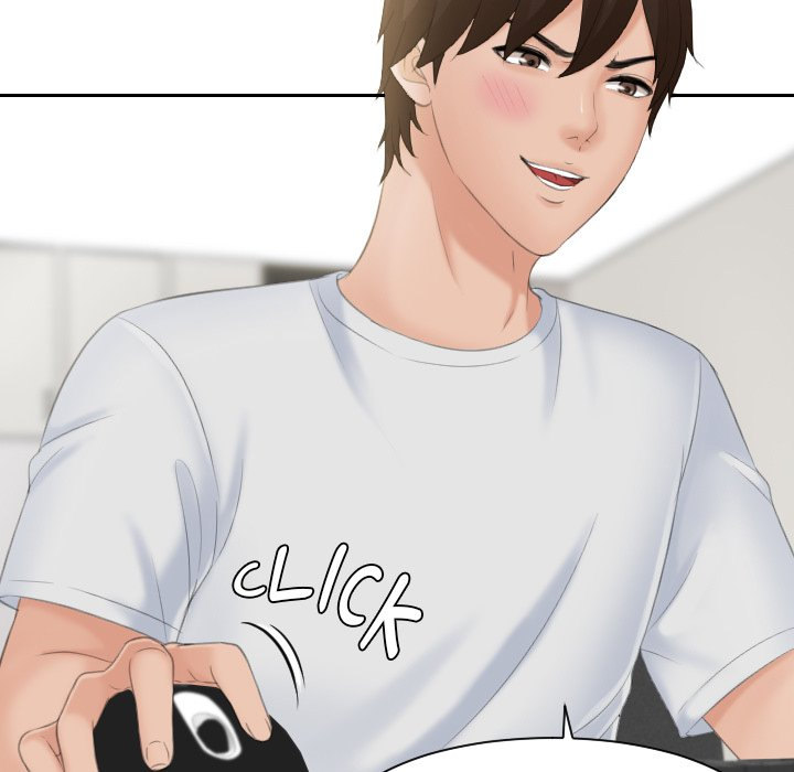 My Love Companion - Chapter 1 [photo 29] - MangaPorn