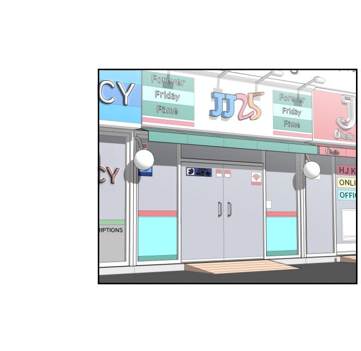 My Love Companion - Chapter 1 [photo 34] - MangaPorn