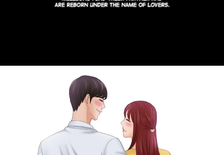My Love Companion - Chapter 1 [photo 4] - MangaPorn