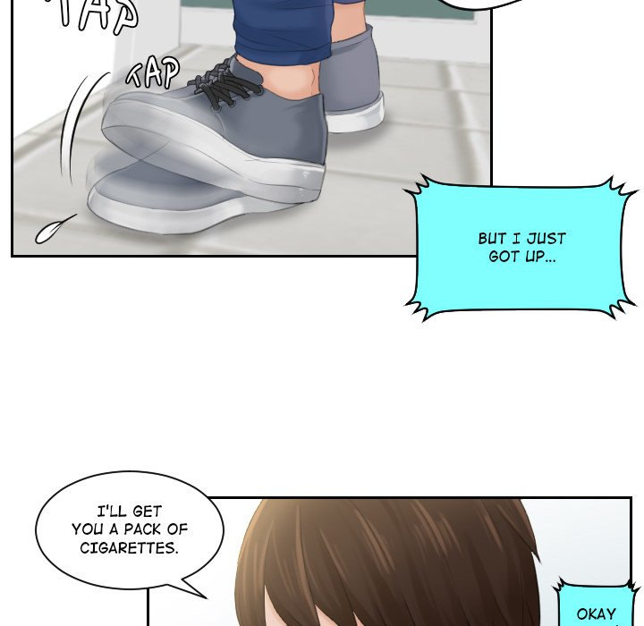 My Love Companion - Chapter 1 [photo 40] - MangaPorn