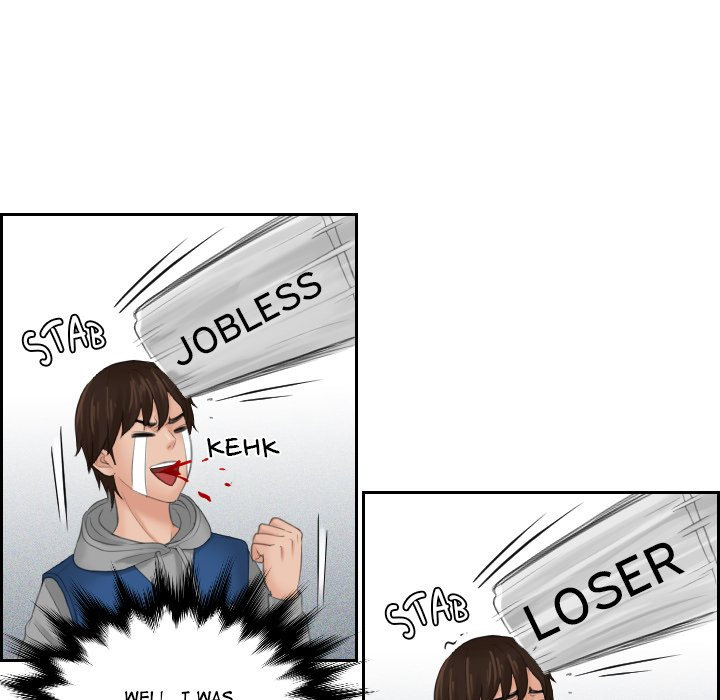 My Love Companion - Chapter 1 [photo 45] - MangaPorn