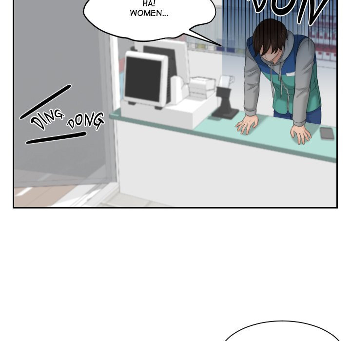 My Love Companion - Chapter 1 [photo 47] - MangaPorn