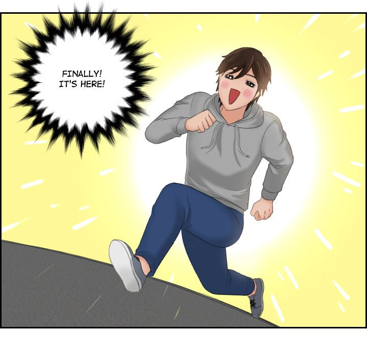 My Love Companion - Chapter 1 [photo 56] - MangaPorn