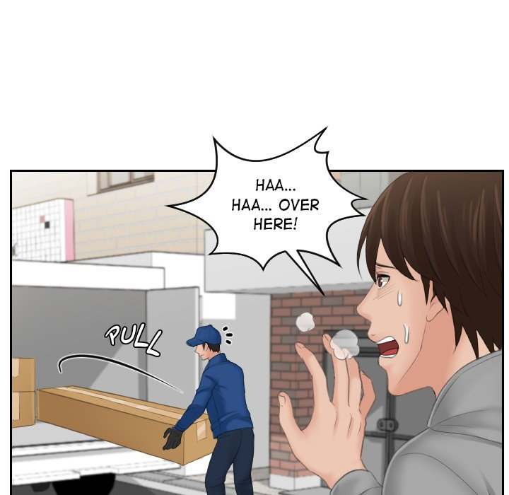 My Love Companion - Chapter 1 [photo 57] - MangaPorn