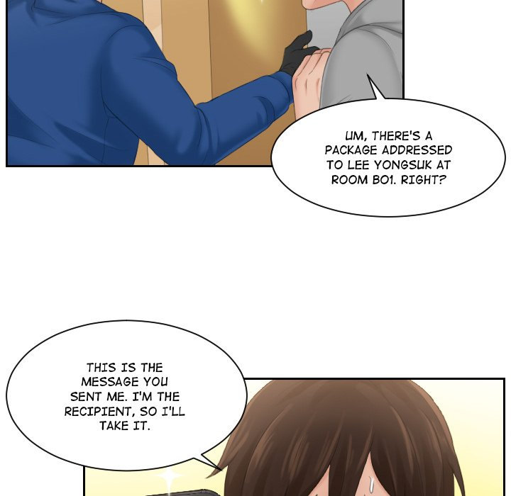 My Love Companion - Chapter 1 [photo 59] - MangaPorn