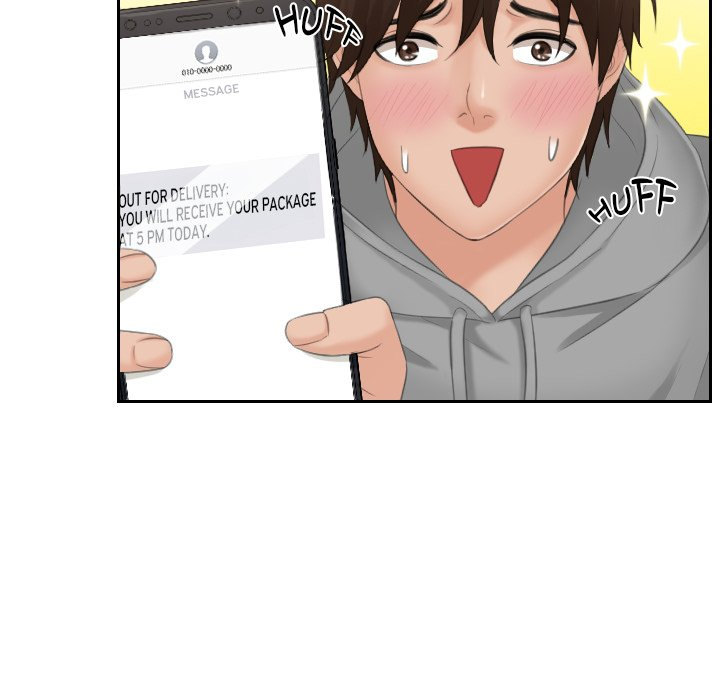 My Love Companion - Chapter 1 [photo 60] - MangaPorn