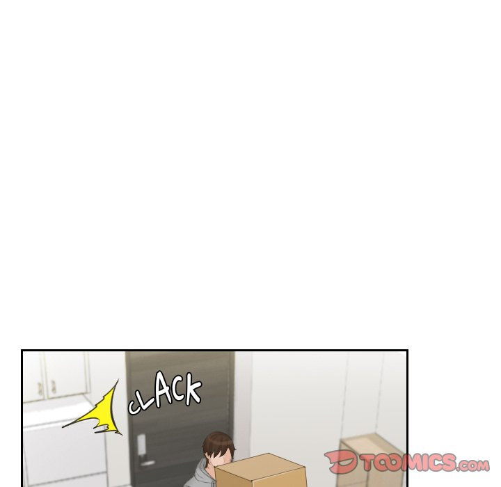 My Love Companion - Chapter 1 [photo 62] - MangaPorn