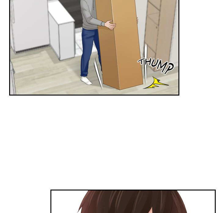 My Love Companion - Chapter 1 [photo 63] - MangaPorn