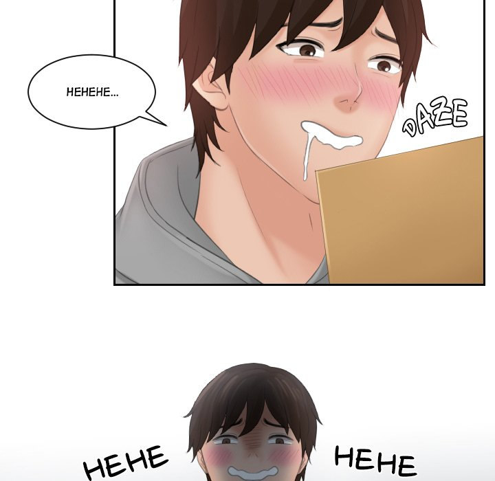 My Love Companion - Chapter 1 [photo 64] - MangaPorn