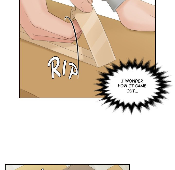 My Love Companion - Chapter 1 [photo 66] - MangaPorn