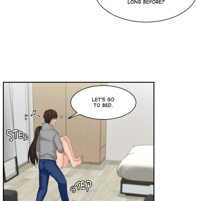 My Love Companion - Chapter 1 [photo 74] - MangaPorn