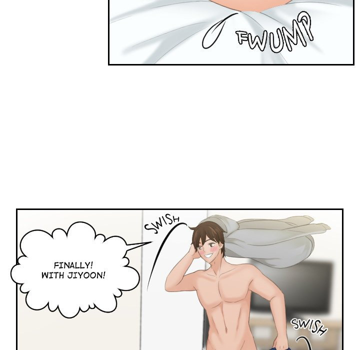 My Love Companion - Chapter 1 [photo 76] - MangaPorn