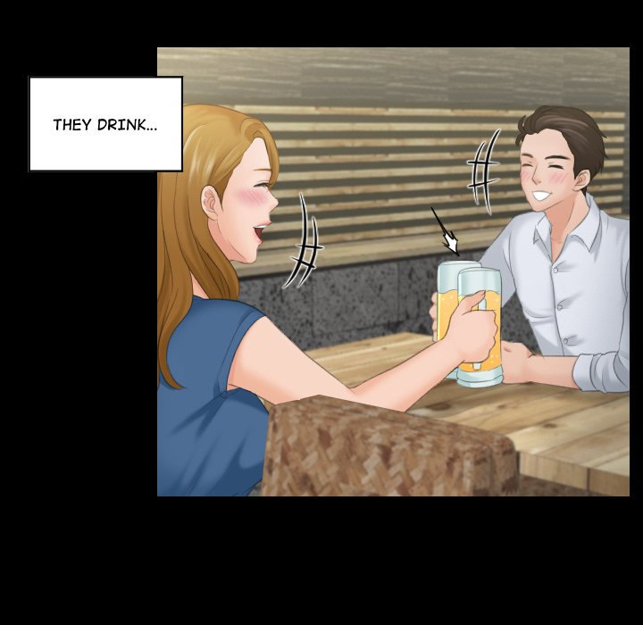 My Love Companion - Chapter 1 [photo 8] - MangaPorn