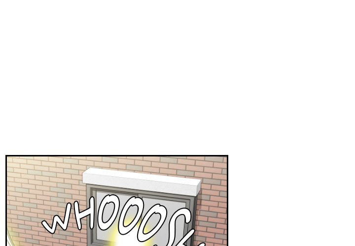 My Love Companion - Chapter 2 [photo 1] - MangaPorn