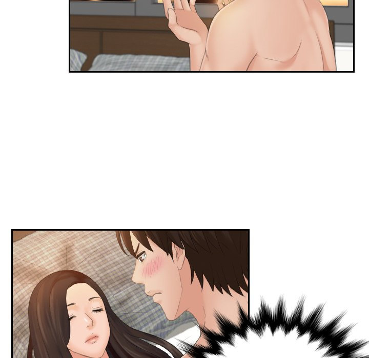 My Love Companion - Chapter 2 [photo 10] - MangaPorn