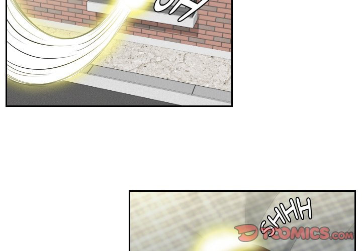 My Love Companion - Chapter 2 [photo 2] - MangaPorn