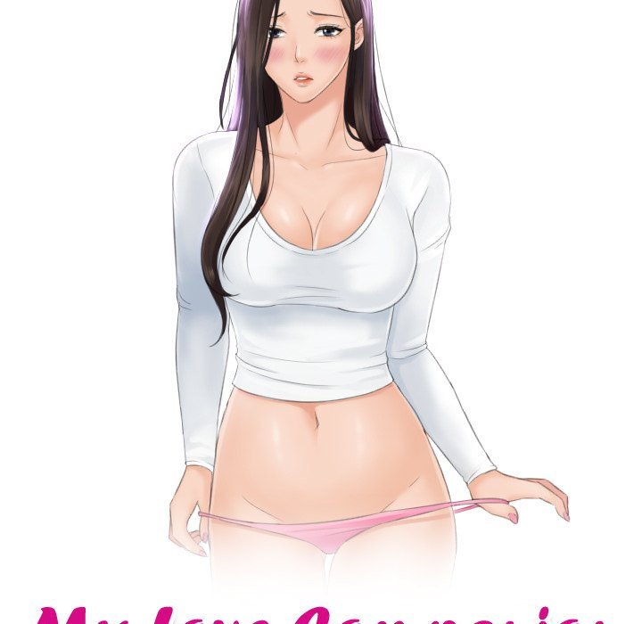 My Love Companion - Chapter 2 [photo 25] - MangaPorn