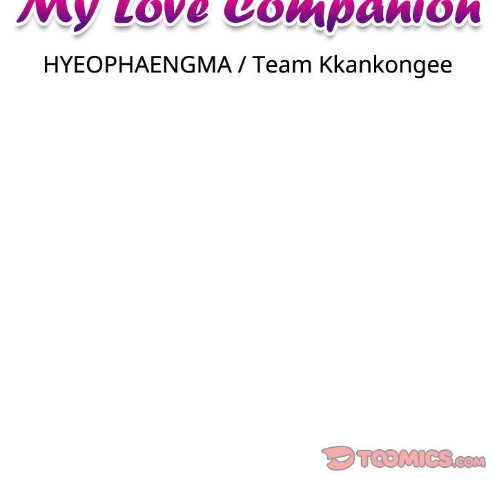 My Love Companion - Chapter 2 [photo 26] - MangaPorn