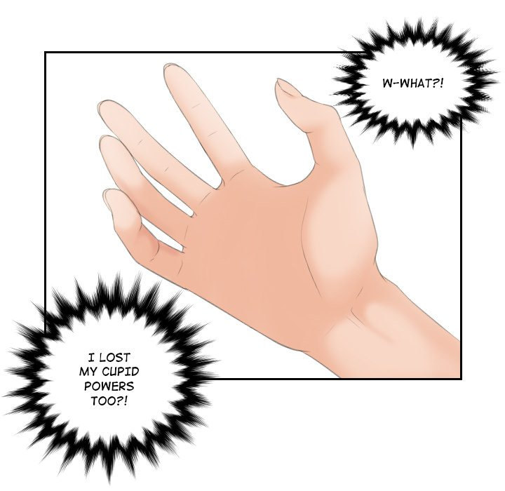 My Love Companion - Chapter 2 [photo 31] - MangaPorn