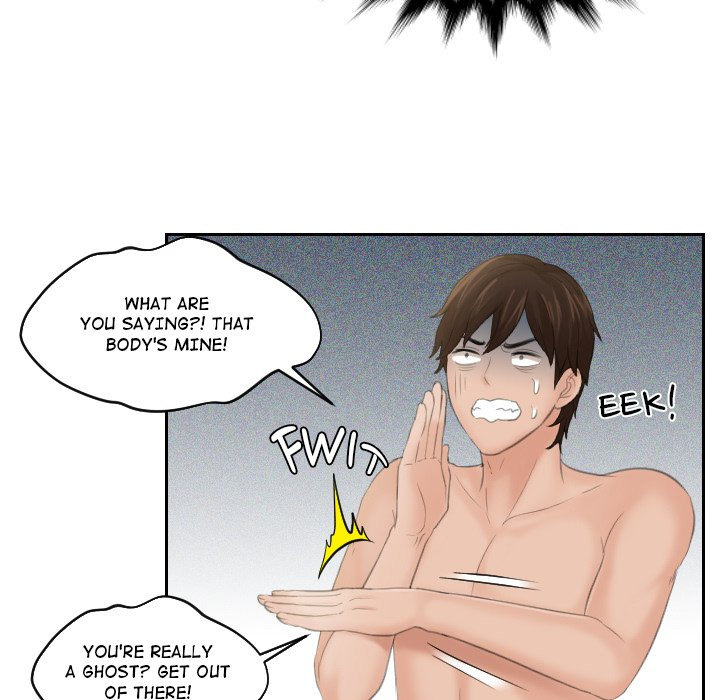 My Love Companion - Chapter 2 [photo 34] - MangaPorn