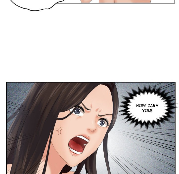 My Love Companion - Chapter 2 [photo 35] - MangaPorn