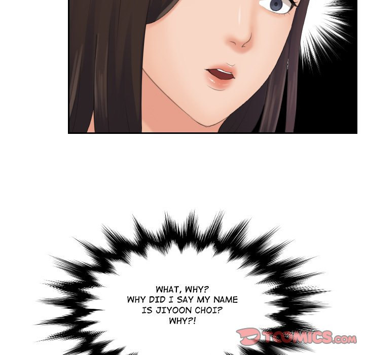 My Love Companion - Chapter 2 [photo 38] - MangaPorn