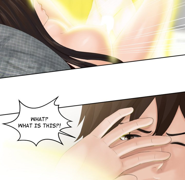 My Love Companion - Chapter 2 [photo 5] - MangaPorn