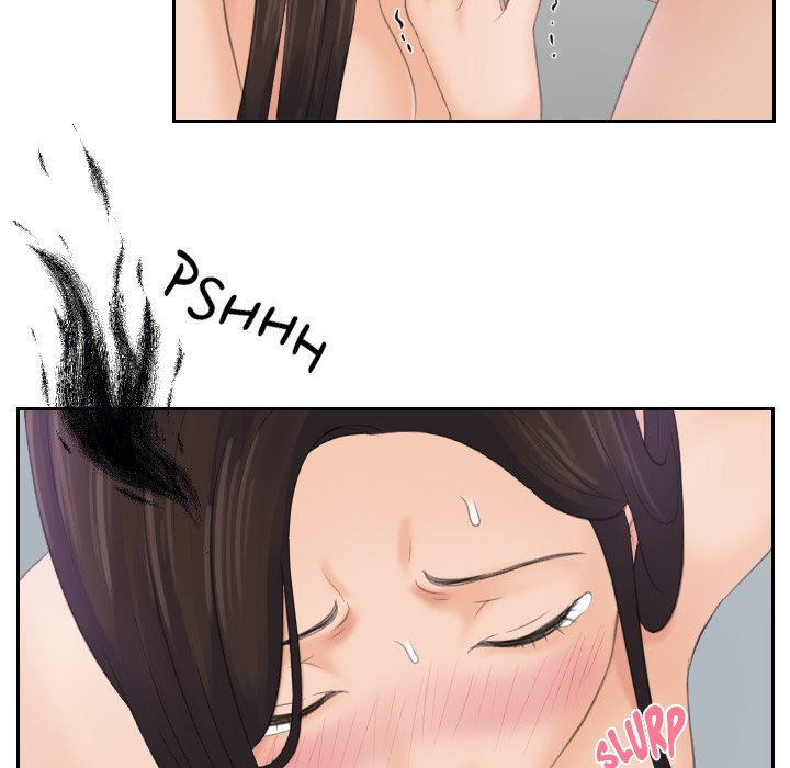 My Love Companion - Chapter 2 [photo 53] - MangaPorn