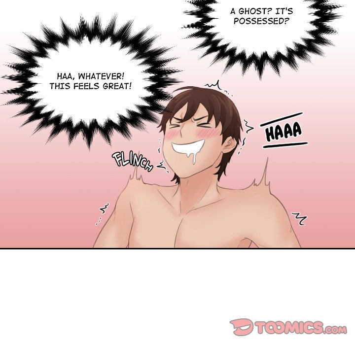 My Love Companion - Chapter 2 [photo 62] - MangaPorn