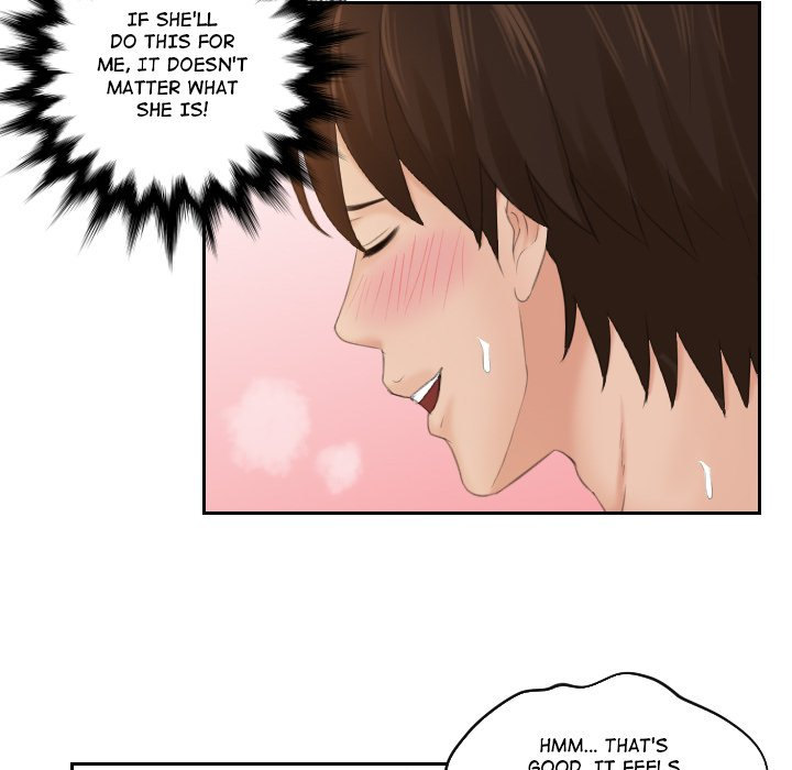 My Love Companion - Chapter 2 [photo 70] - MangaPorn