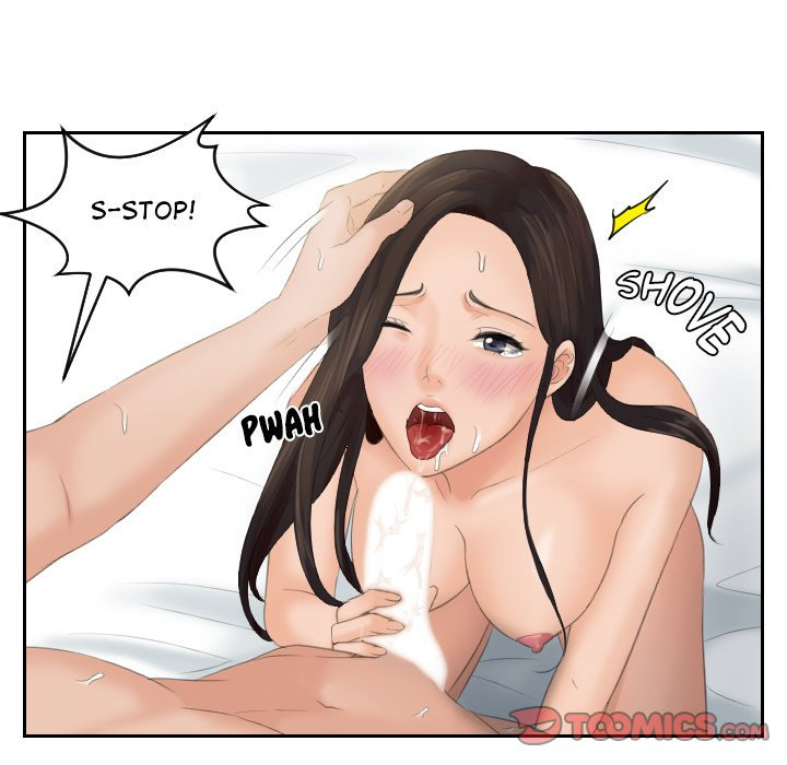 My Love Companion - Chapter 2 [photo 74] - MangaPorn