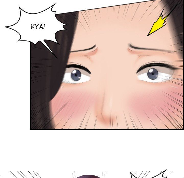 My Love Companion - Chapter 2 [photo 84] - MangaPorn