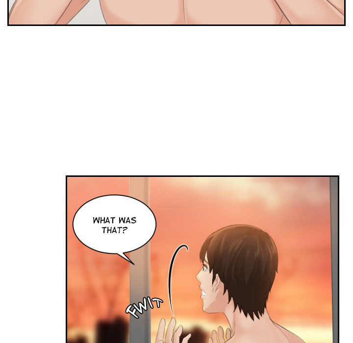 My Love Companion - Chapter 2 [photo 9] - MangaPorn