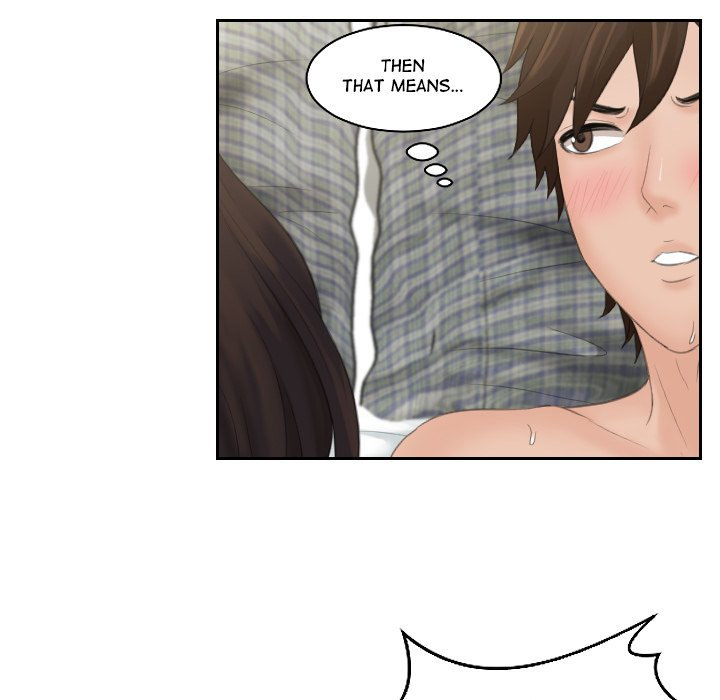 My Love Companion - Chapter 3 [photo 17] - MangaPorn