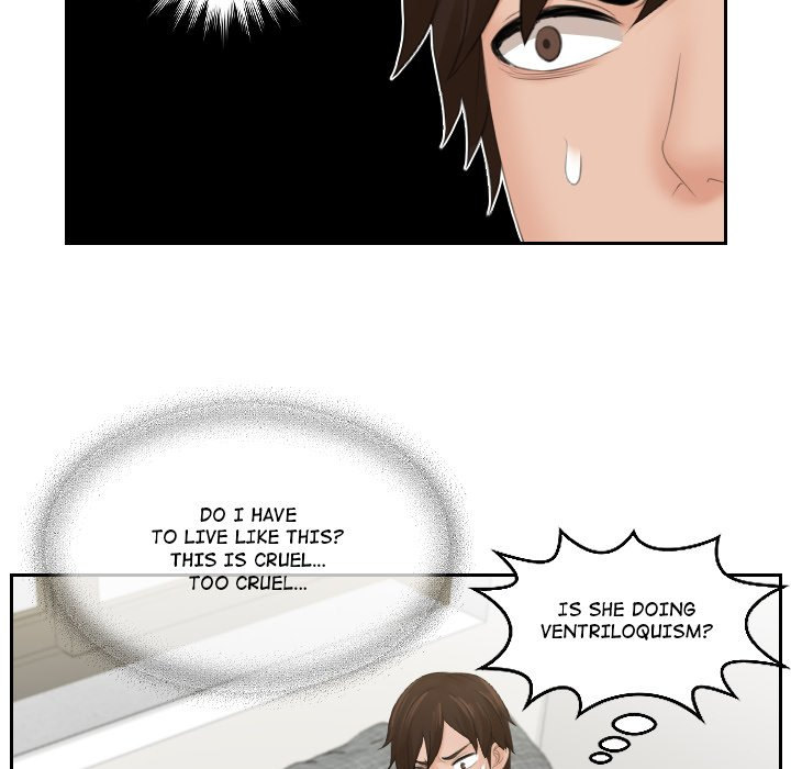 My Love Companion - Chapter 3 [photo 21] - MangaPorn