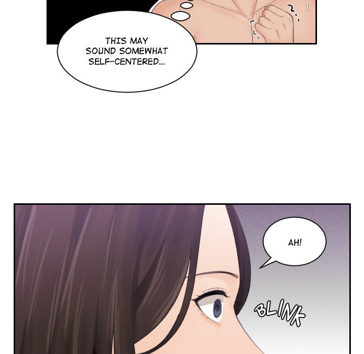 My Love Companion - Chapter 3 [photo 31] - MangaPorn