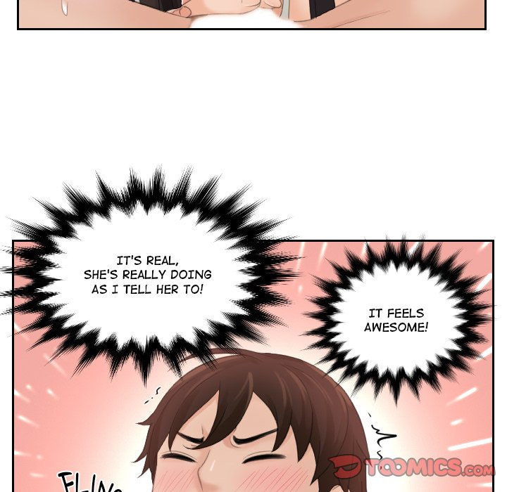 My Love Companion - Chapter 3 [photo 50] - MangaPorn