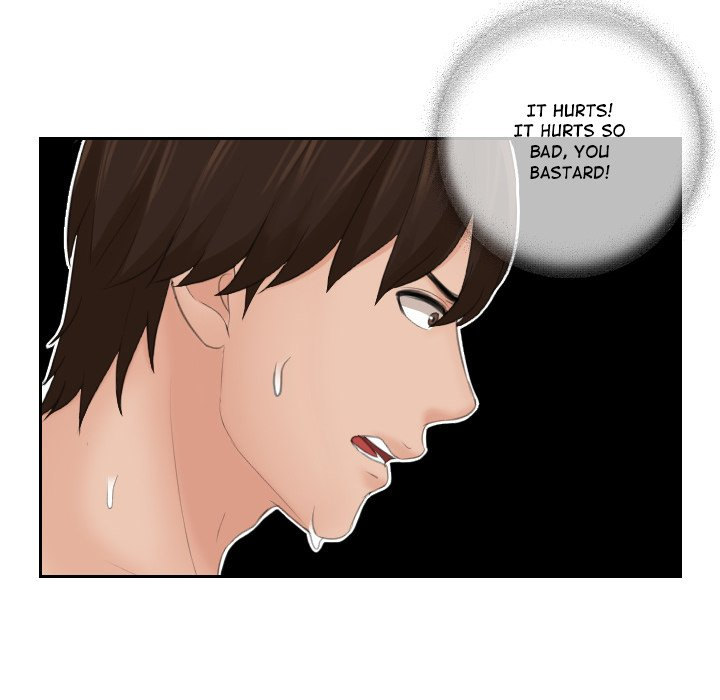 My Love Companion - Chapter 3 [photo 55] - MangaPorn