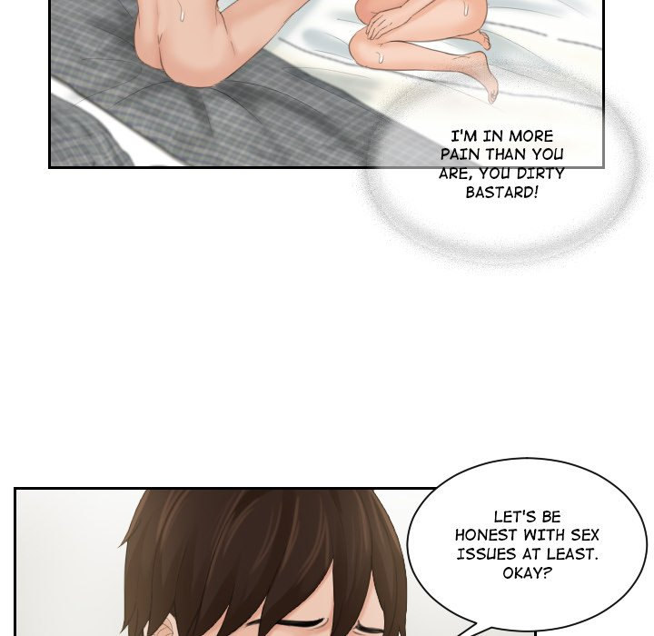 My Love Companion - Chapter 3 [photo 64] - MangaPorn
