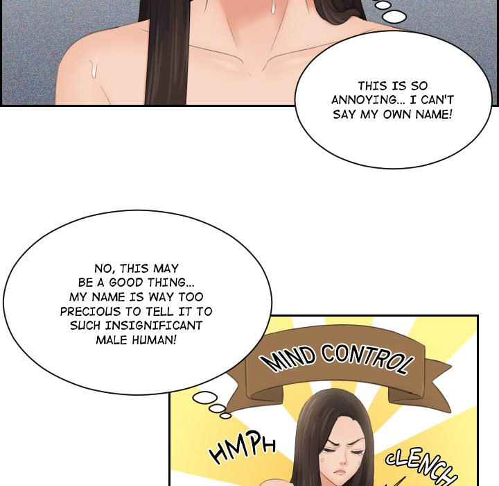 My Love Companion - Chapter 3 [photo 70] - MangaPorn