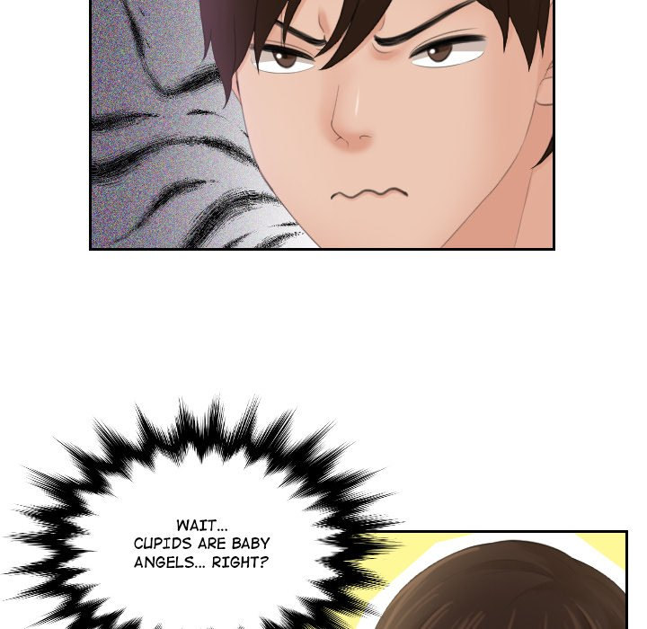 My Love Companion - Chapter 3 [photo 73] - MangaPorn