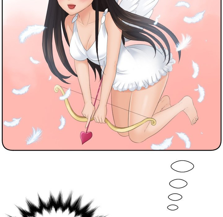 My Love Companion - Chapter 3 [photo 75] - MangaPorn