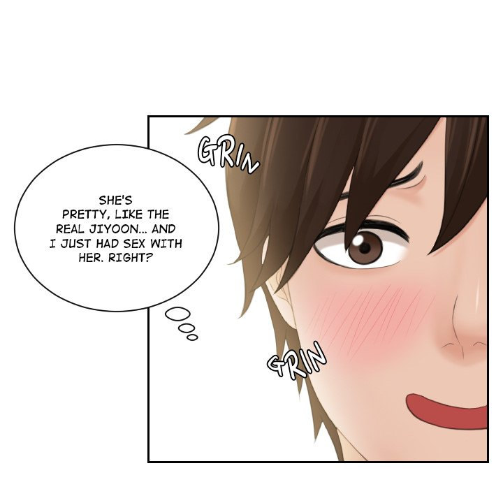 My Love Companion - Chapter 3 [photo 78] - MangaPorn